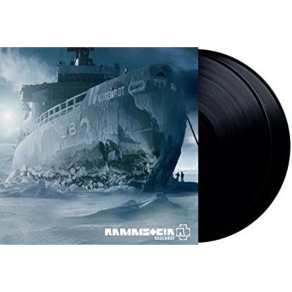 Rosenrot